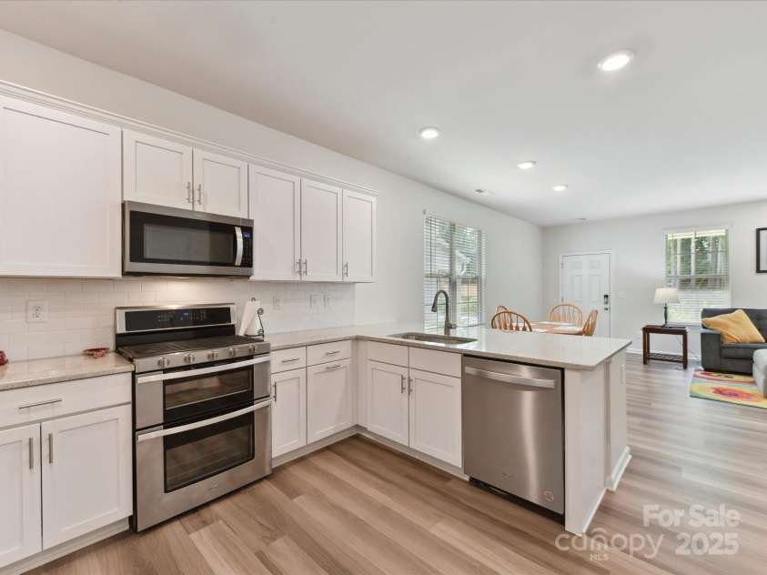 2343 Mt. Harmony Church Road, Matthews, NC 28104.  MLS# CAR4269384, YatesRealty ID 21450. 