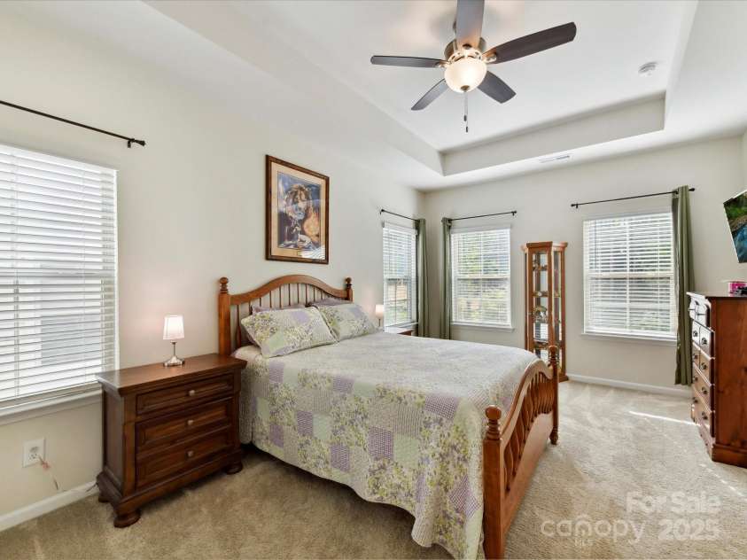 2343 Mt. Harmony Church Road, Matthews, NC 28104.  MLS# CAR4269384, YatesRealty ID 21450. 