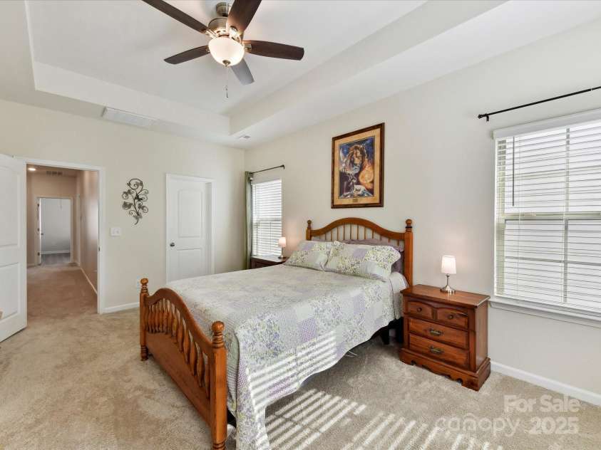 2343 Mt. Harmony Church Road, Matthews, NC 28104.  MLS# CAR4269384, YatesRealty ID 21450. 