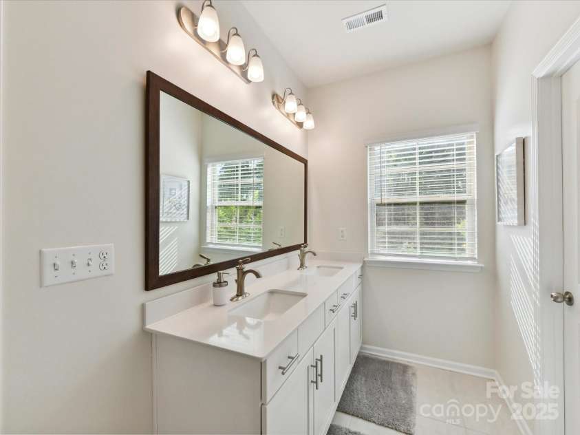 2343 Mt. Harmony Church Road, Matthews, NC 28104.  MLS# CAR4269384, YatesRealty ID 21450. 