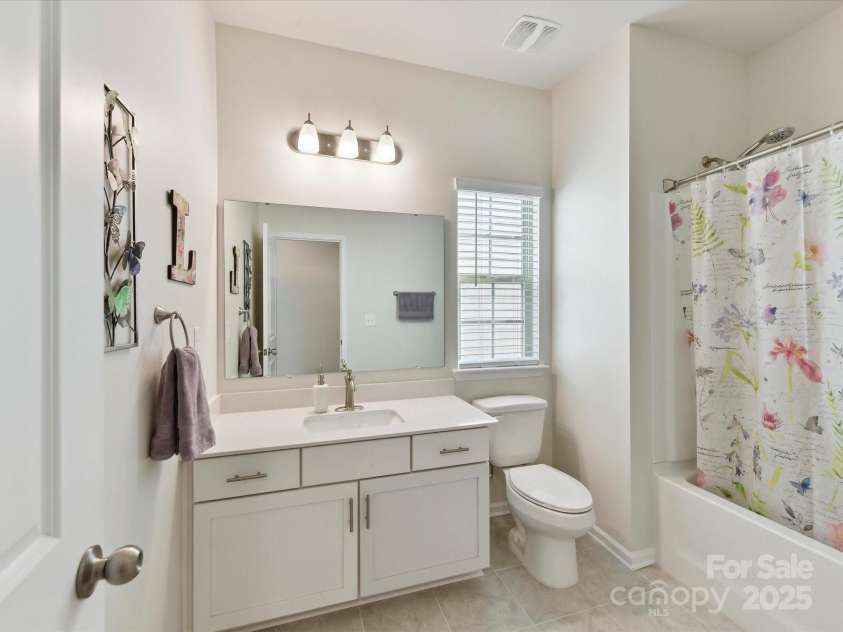 2343 Mt. Harmony Church Road, Matthews, NC 28104.  MLS# CAR4269384, YatesRealty ID 21450. 