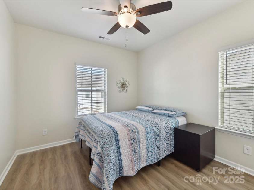 2343 Mt. Harmony Church Road, Matthews, NC 28104.  MLS# CAR4269384, YatesRealty ID 21450. 