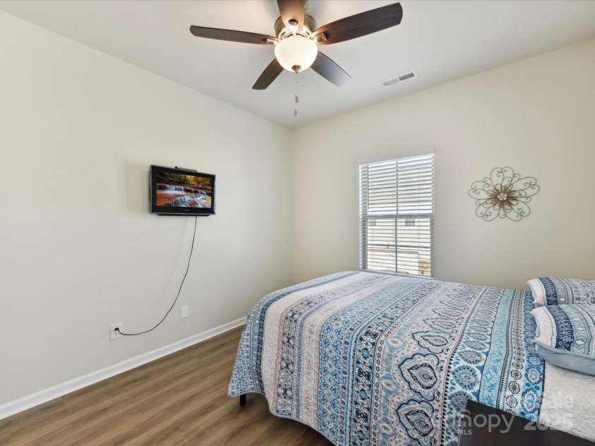 2343 Mt. Harmony Church Road, Matthews, NC 28104.  MLS# CAR4269384, YatesRealty ID 21450. 