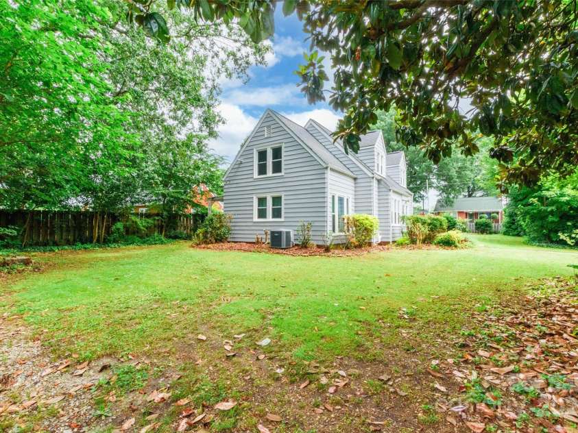 904 Venus Street, Kannapolis, NC 28083.  MLS# CAR4271799, YatesRealty ID 21452. 