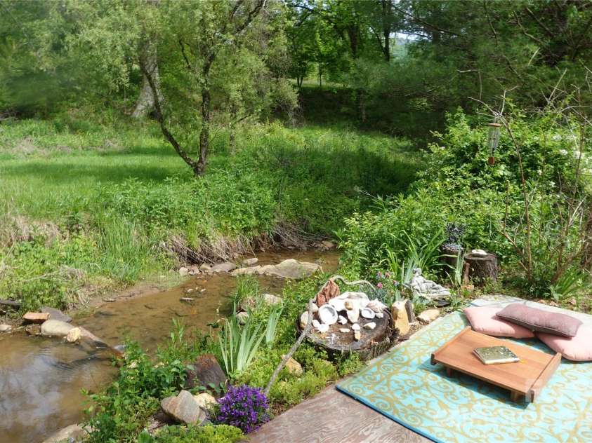 3 Taproot Trail, Barnardsville, NC 28709.  MLS# CAR4361662, YatesRealty ID 21454. 