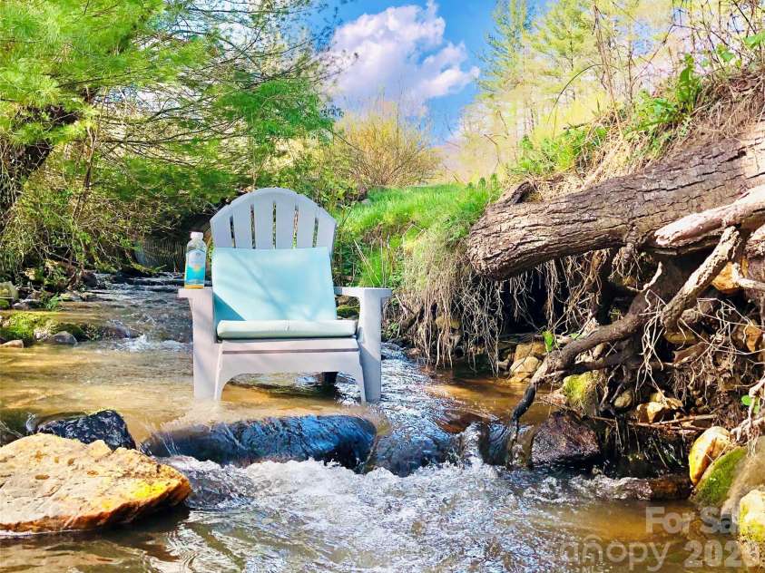 3 Taproot Trail, Barnardsville, NC 28709.  MLS# CAR4361662, YatesRealty ID 21454. 
