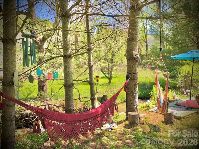 3 Taproot Trail, Barnardsville, NC 28709.  MLS# CAR4361662, YatesRealty ID 21454. 