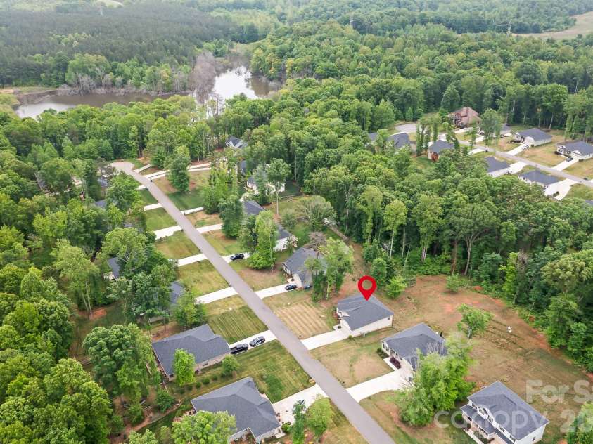 140 Wylie Trail, Statesville, NC 28677.  MLS# CAR4377527, YatesRealty ID 21455. 