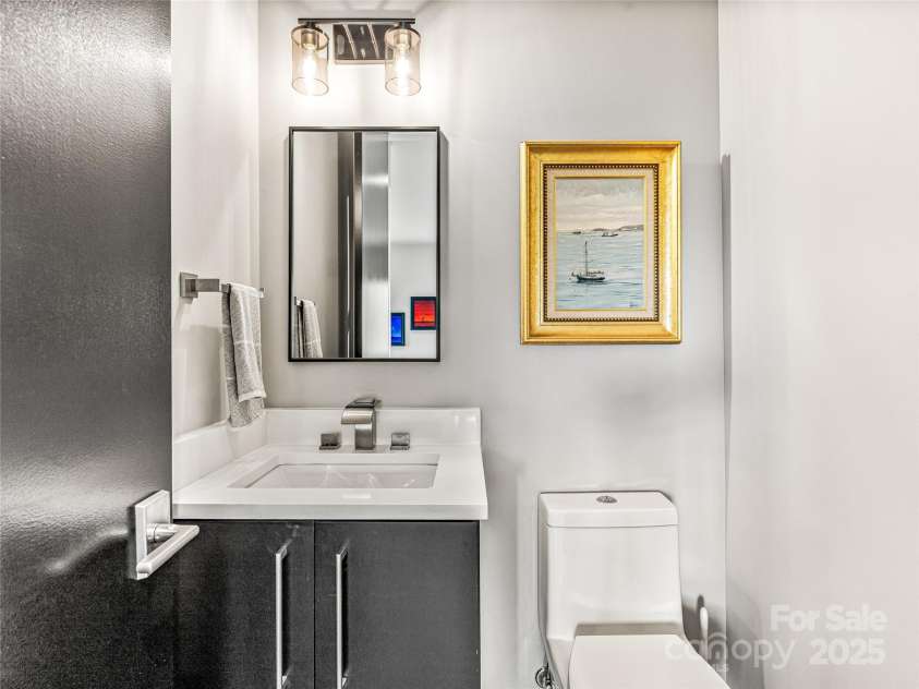 840 Fontana Trace Drive, Almond, NC 28702.  MLS# CAR4264853, YatesRealty ID 21455. 