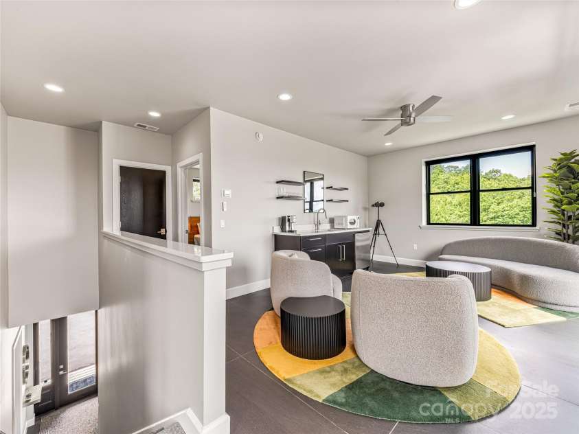 840 Fontana Trace Drive, Almond, NC 28702.  MLS# CAR4264853, YatesRealty ID 21455. 