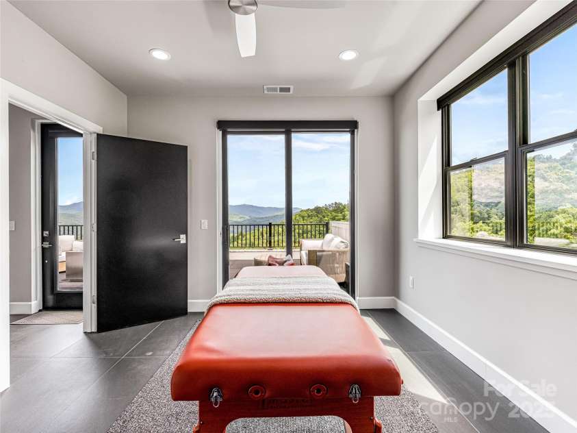 840 Fontana Trace Drive, Almond, NC 28702.  MLS# CAR4264853, YatesRealty ID 21455. 