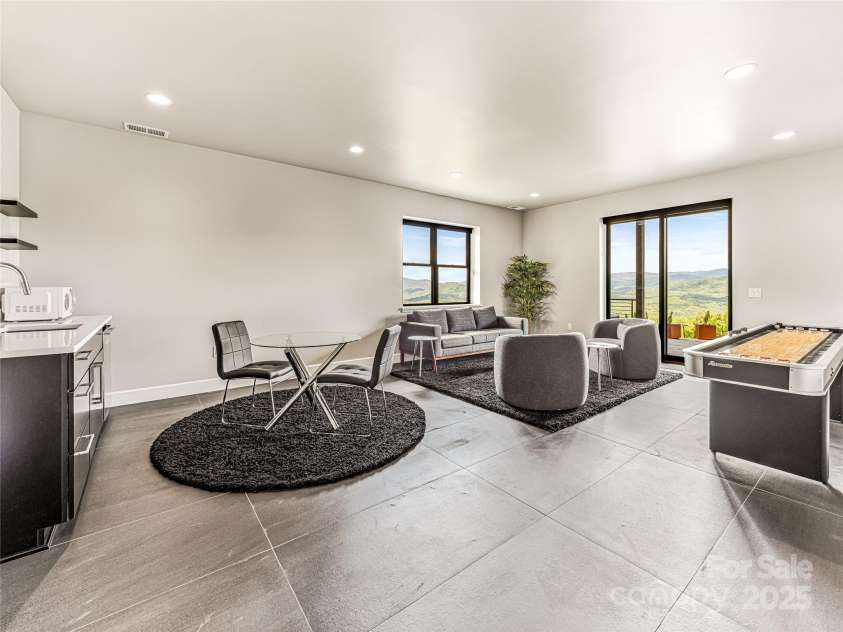 840 Fontana Trace Drive, Almond, NC 28702.  MLS# CAR4264853, YatesRealty ID 21455. 