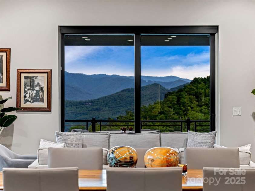 840 Fontana Trace Drive, Almond, NC 28702.  MLS# CAR4264853, YatesRealty ID 21455. 