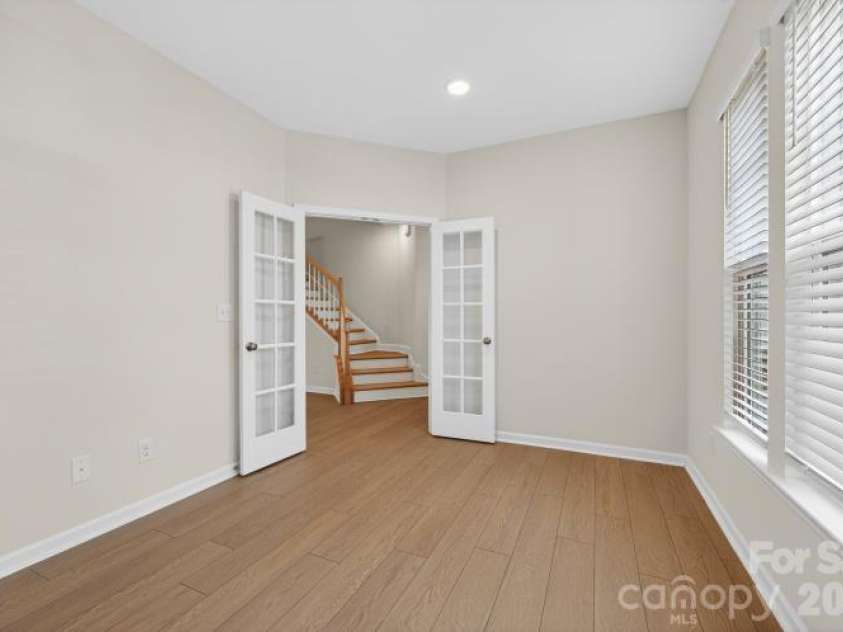 10114 Mamillion Drive, Huntersville, NC 28078.  MLS# CAR4329191, YatesRealty ID 21457. 