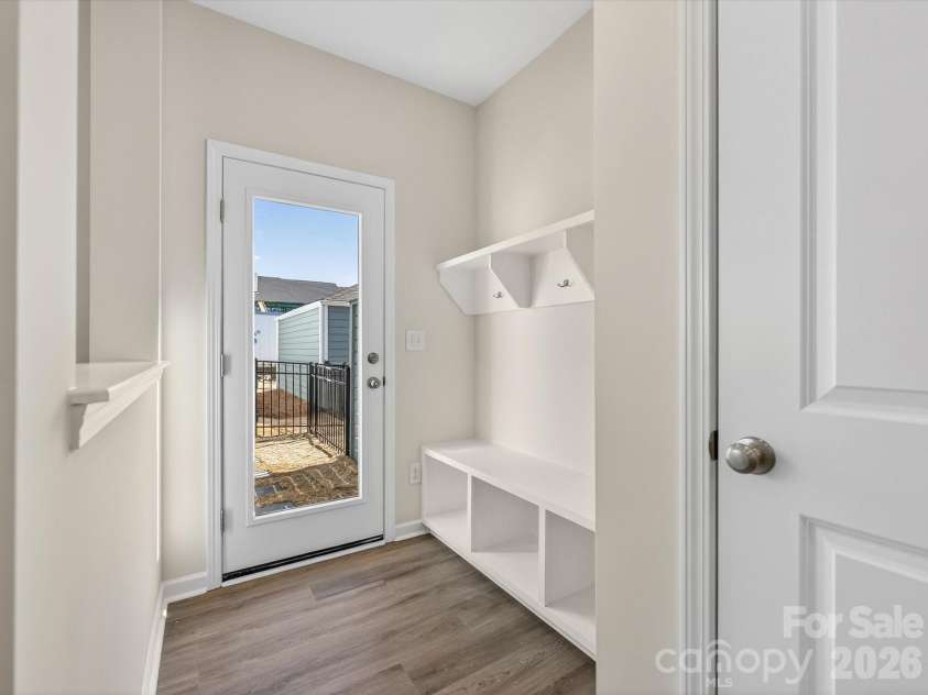 10132 Mamillion Drive, Huntersville, NC 28078.  MLS# CAR4314282, YatesRealty ID 21458. 