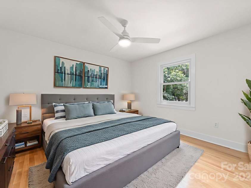2411 Ainsdale Road, Charlotte, NC 28226.  MLS# CAR4248534, YatesRealty ID 21458. 