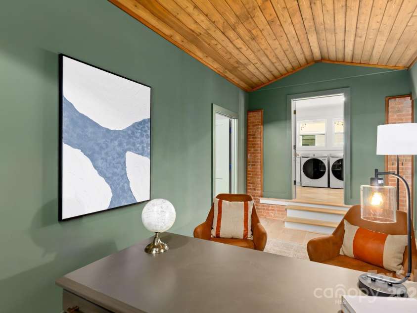 2411 Ainsdale Road, Charlotte, NC 28226.  MLS# CAR4248534, YatesRealty ID 21458. Office