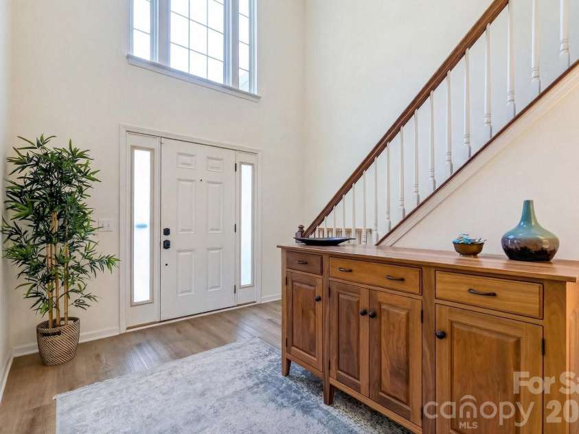 8926 Scottsboro Drive, Huntersville, NC 28078.  MLS# CAR4369784, YatesRealty ID 21459. 