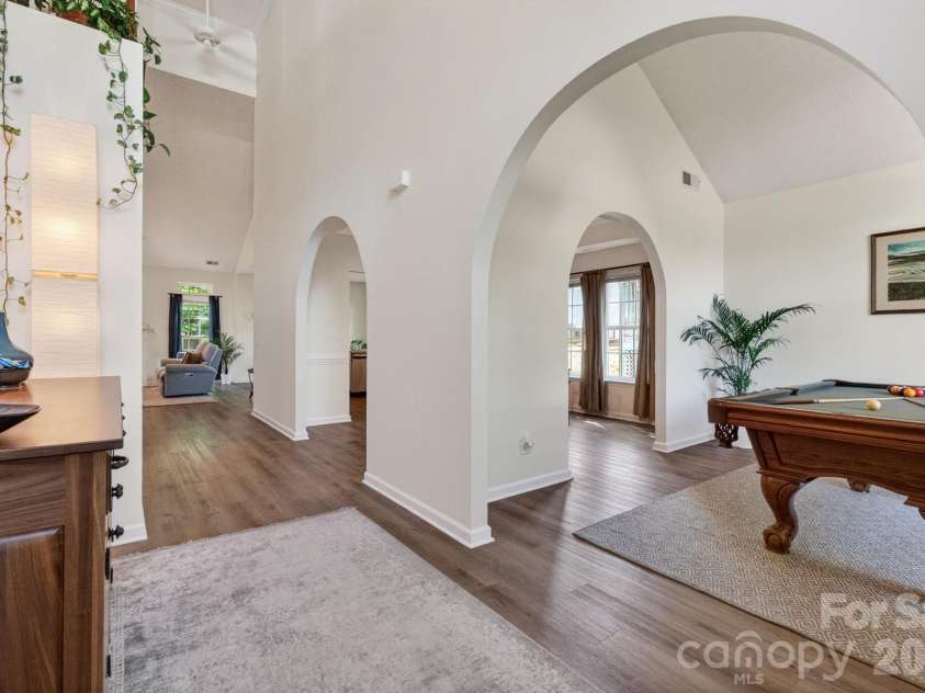8926 Scottsboro Drive, Huntersville, NC 28078.  MLS# CAR4369784, YatesRealty ID 21459. 