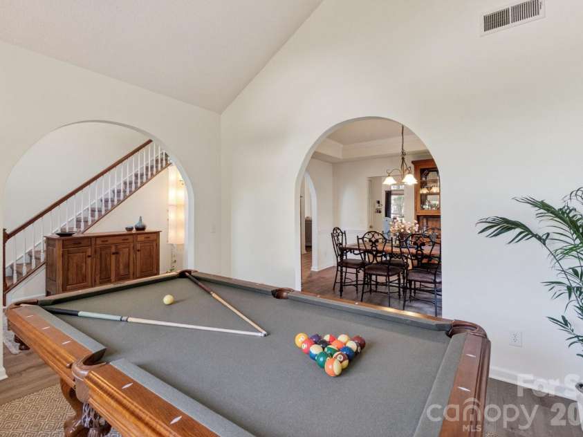 8926 Scottsboro Drive, Huntersville, NC 28078.  MLS# CAR4369784, YatesRealty ID 21459. 