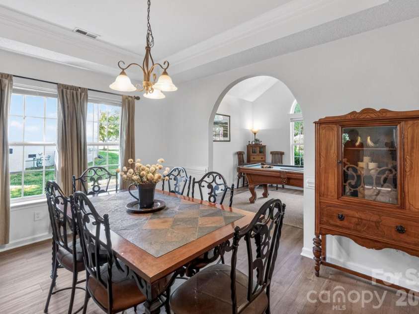 8926 Scottsboro Drive, Huntersville, NC 28078.  MLS# CAR4369784, YatesRealty ID 21459. 