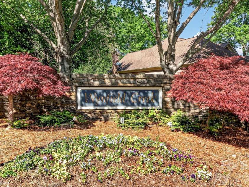 8926 Scottsboro Drive, Huntersville, NC 28078.  MLS# CAR4369784, YatesRealty ID 21459. 