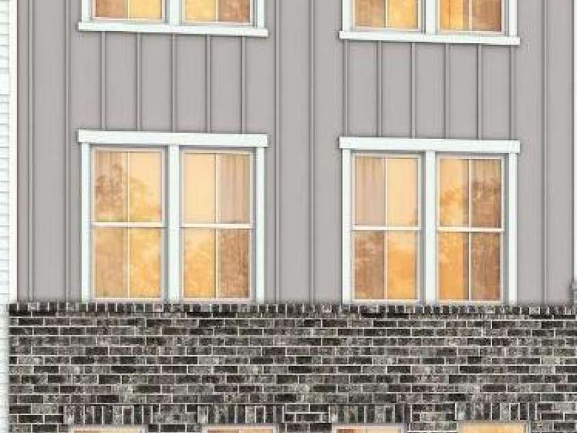 1917 Galloway Road, Charlotte, NC 28262.  MLS# CAR4207794, YatesRealty ID 2146. Photo Representation