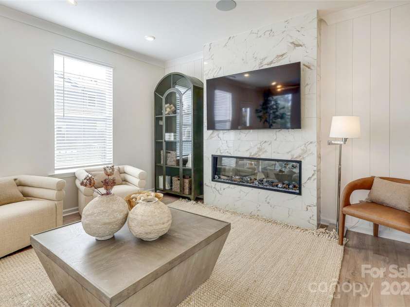 1917 Galloway Road, Charlotte, NC 28262.  MLS# CAR4207794, YatesRealty ID 2146. Photo Representation