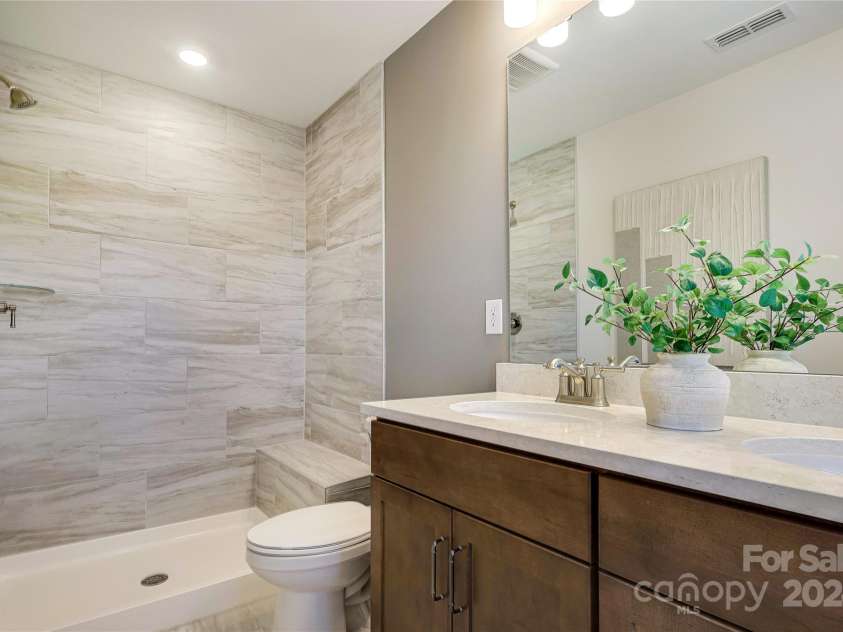 1917 Galloway Road, Charlotte, NC 28262.  MLS# CAR4207794, YatesRealty ID 2146. PHOTO REPRESENTATION