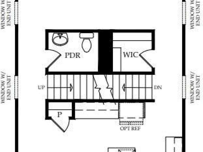 1917 Galloway Road, Charlotte, NC 28262.  MLS# CAR4207794, YatesRealty ID 2146. Second Floor