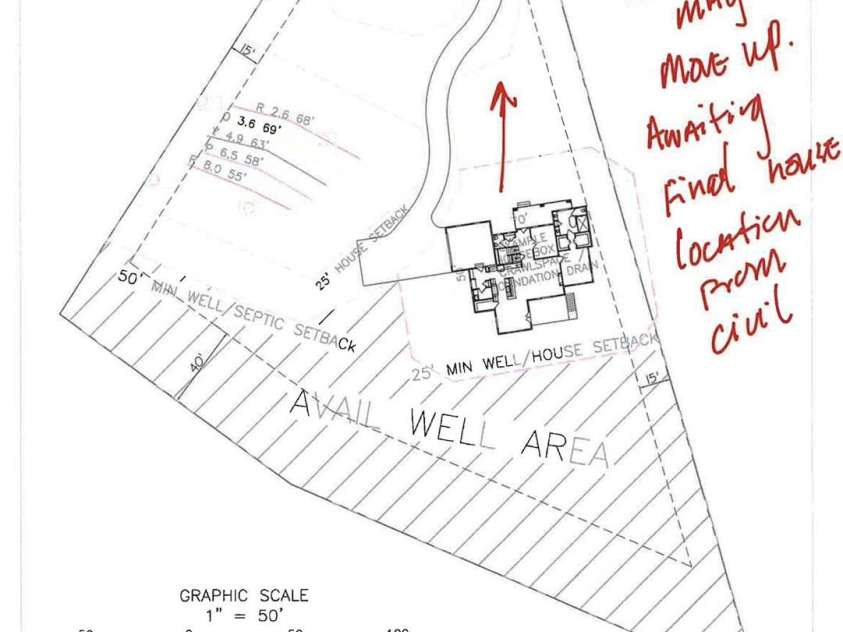 7246 Windy Ridge Drive, Iron Station, NC 28080.  MLS# CAR4314998, YatesRealty ID 2146. 