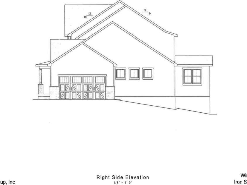 7246 Windy Ridge Drive, Iron Station, NC 28080.  MLS# CAR4314998, YatesRealty ID 2146. 