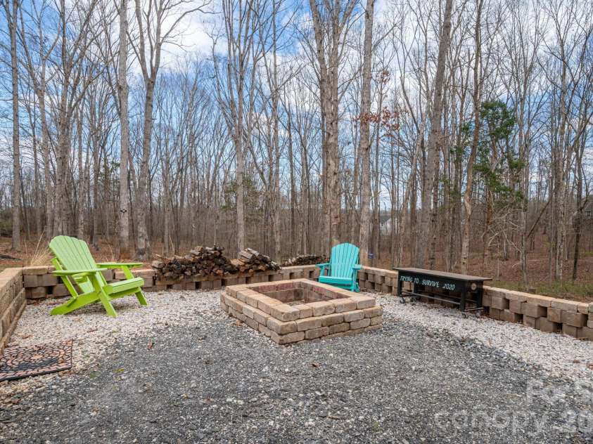 1310 Western Hills Lane, Vale, NC 28168.  MLS# CAR4356018, YatesRealty ID 21461. 