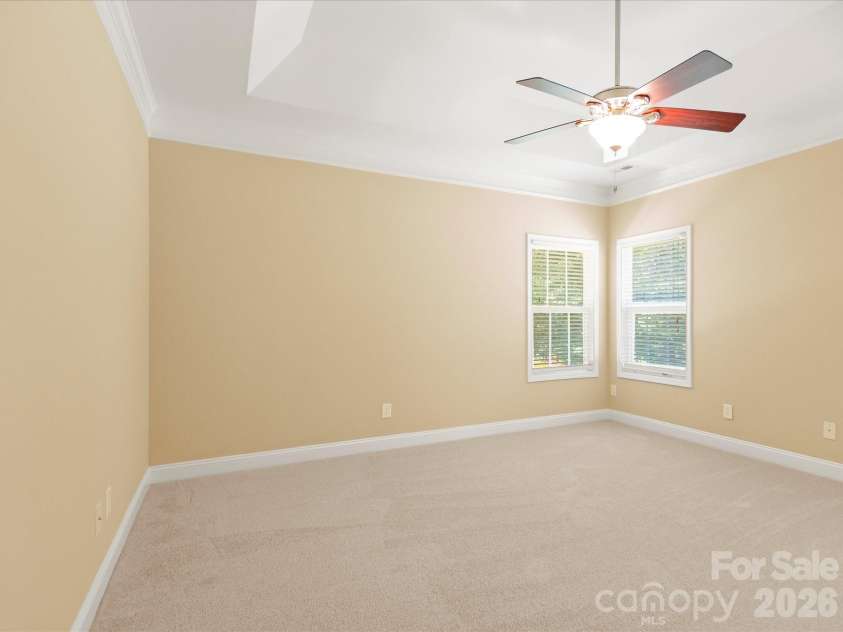 144 Hawks Landing Drive, Troutman, NC 28166.  MLS# CAR4367521, YatesRealty ID 21463. 