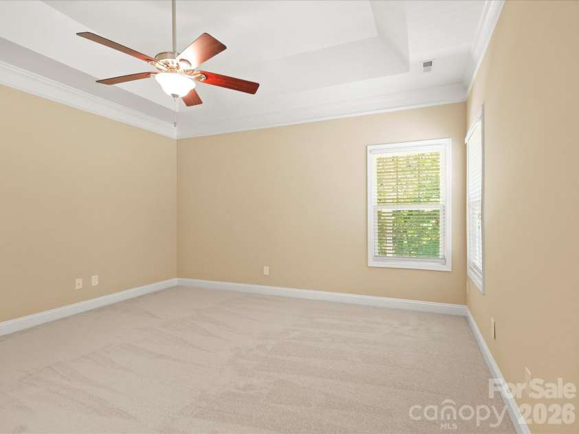 144 Hawks Landing Drive, Troutman, NC 28166.  MLS# CAR4367521, YatesRealty ID 21463. 