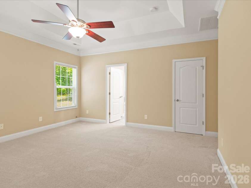 144 Hawks Landing Drive, Troutman, NC 28166.  MLS# CAR4367521, YatesRealty ID 21463. 