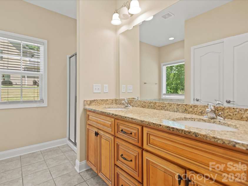 144 Hawks Landing Drive, Troutman, NC 28166.  MLS# CAR4367521, YatesRealty ID 21463. 
