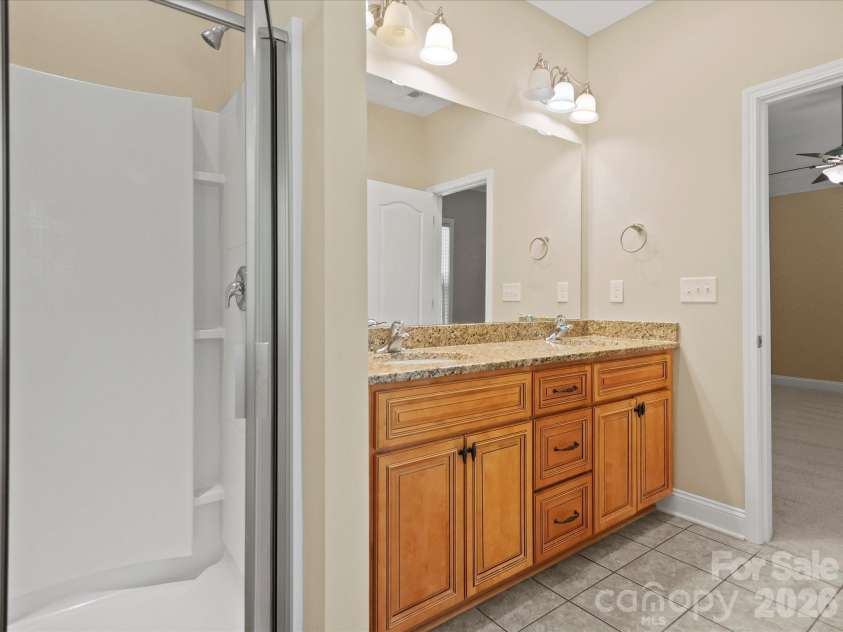 144 Hawks Landing Drive, Troutman, NC 28166.  MLS# CAR4367521, YatesRealty ID 21463. 