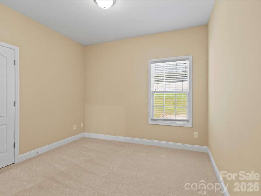 144 Hawks Landing Drive, Troutman, NC 28166.  MLS# CAR4367521, YatesRealty ID 21463. 
