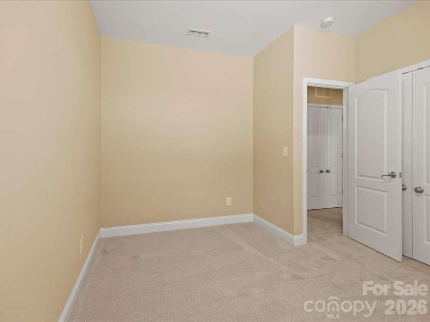 144 Hawks Landing Drive, Troutman, NC 28166.  MLS# CAR4367521, YatesRealty ID 21463. 