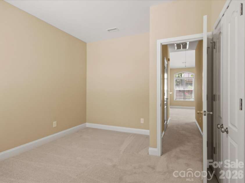 144 Hawks Landing Drive, Troutman, NC 28166.  MLS# CAR4367521, YatesRealty ID 21463. 