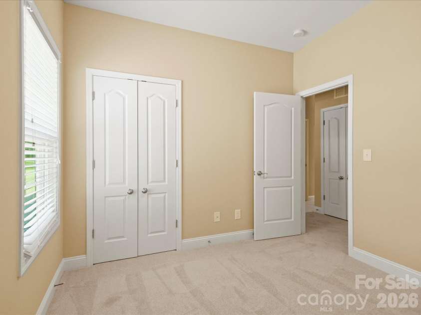 144 Hawks Landing Drive, Troutman, NC 28166.  MLS# CAR4367521, YatesRealty ID 21463. 