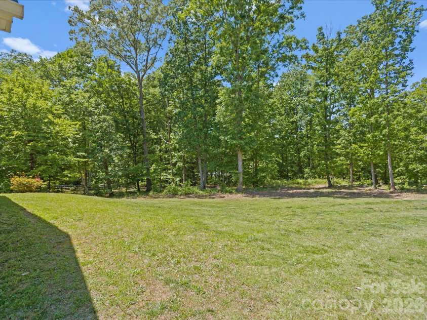 144 Hawks Landing Drive, Troutman, NC 28166.  MLS# CAR4367521, YatesRealty ID 21463. 