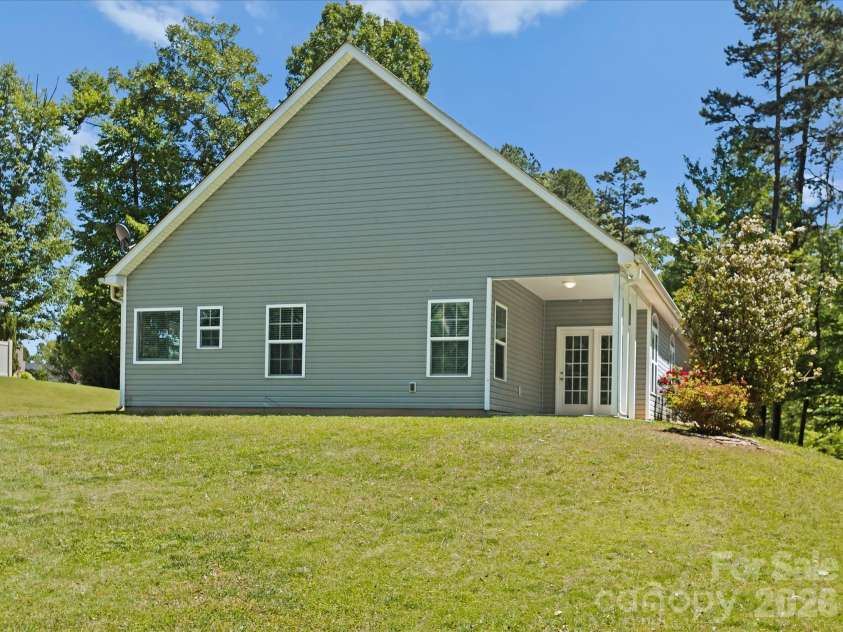 144 Hawks Landing Drive, Troutman, NC 28166.  MLS# CAR4367521, YatesRealty ID 21463. 
