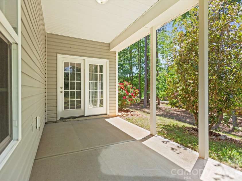 144 Hawks Landing Drive, Troutman, NC 28166.  MLS# CAR4367521, YatesRealty ID 21463. 
