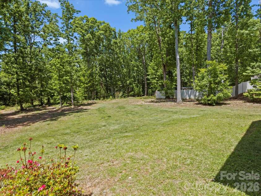 144 Hawks Landing Drive, Troutman, NC 28166.  MLS# CAR4367521, YatesRealty ID 21463. 