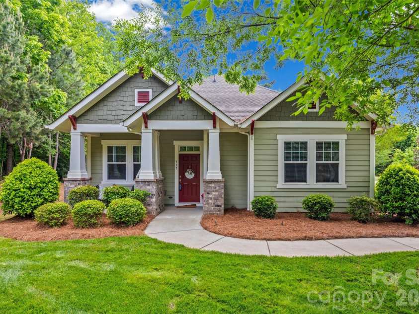 537 Channel Road, Clover, SC 29710.  MLS# CAR4370736, YatesRealty ID 21464. 