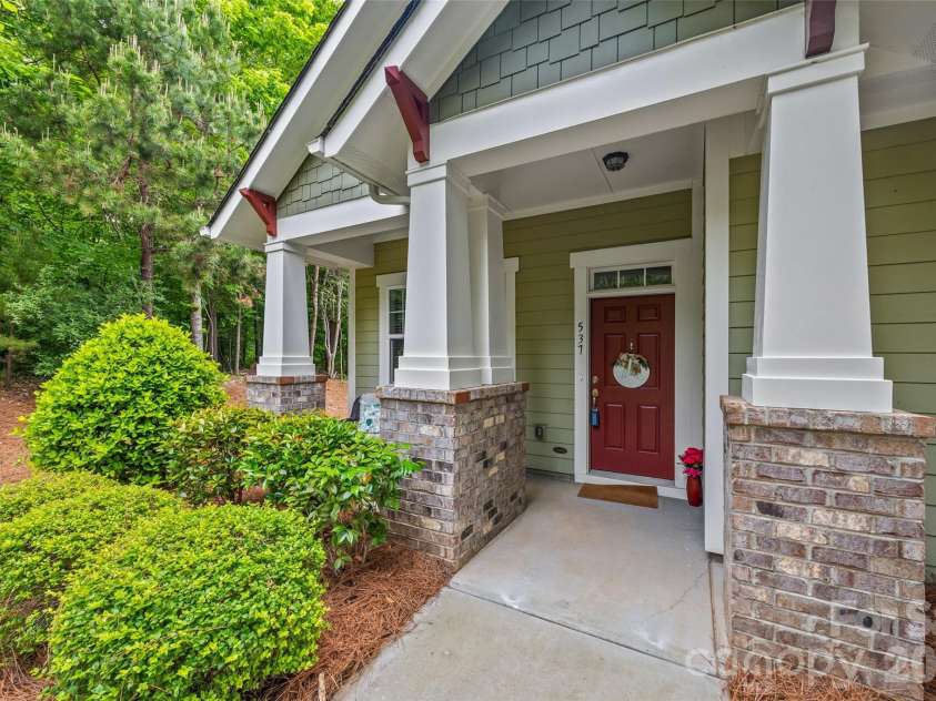 537 Channel Road, Clover, SC 29710.  MLS# CAR4370736, YatesRealty ID 21464. 