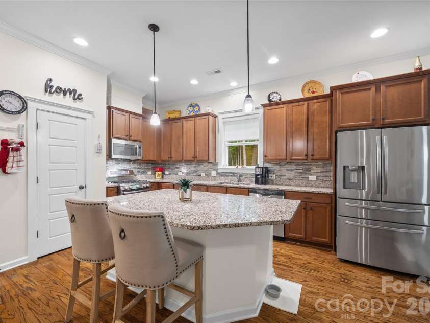 537 Channel Road, Clover, SC 29710.  MLS# CAR4370736, YatesRealty ID 21464. 