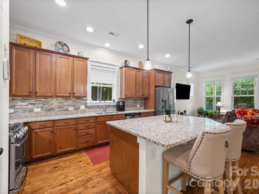 537 Channel Road, Clover, SC 29710.  MLS# CAR4370736, YatesRealty ID 21464. 